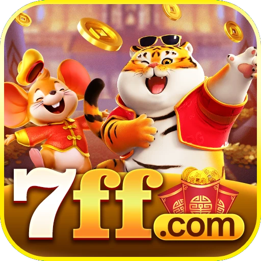 7FF.COM Logo
